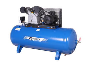 Компрессоры поршневые 4,0 кВт маслозаполненные