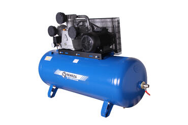 Компрессоры поршневые 5,5 кВт маслозаполненные